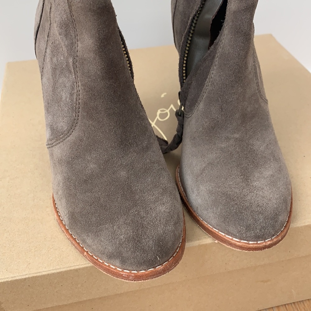 Joie Dalton Booties View 5